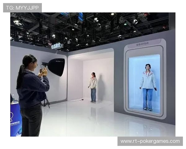 AR技术叠加数字内容于现场,增强体育营销互动娱乐性