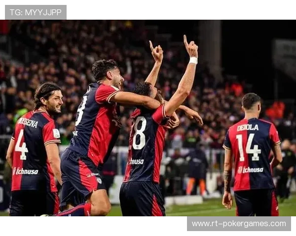 卡利亚里保级关键战,亚当斯与普拉蒂搭档锋线