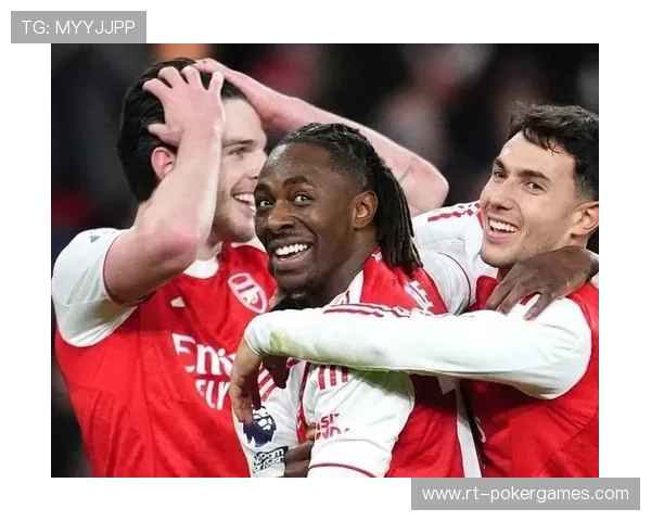 从逆转到大胜：阿森纳4-1维拉一役中的冠军底气