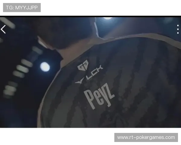 T1新援Peyz谈LCK首秀失利，承诺下场比赛展现更好表现